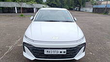 Used Hyundai Verna SX (O)1.5 MPi in Nagpur