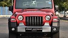 Used Mahindra Thar LX Hard Top Petrol AT in Kolkata