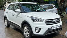 Used Hyundai Creta SX Plus 1.6  Petrol in Mumbai