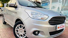 Used Ford Figo Trend 1.2 Ti-VCT [2015-2016] in Ahmedabad
