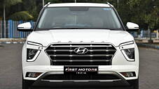 Used Hyundai Creta SX 1.5 Petrol [2020-2022] in Kolkata