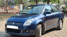 Second Hand Maruti Suzuki Swift Dzire ZDi in Nashik
