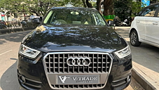 Second Hand Audi Q3 2.0 TDI quattro Premium Plus in Chennai