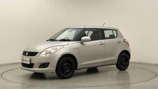 Used Maruti Suzuki Swift VXi in Pune