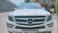 Used Mercedes-Benz GL 350 CDI in Delhi