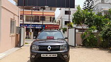 Second Hand Renault Duster 85 PS RXS 4X2 MT Diesel in Coimbatore