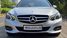 Used Mercedes-Benz E-Class E 250 CDI Avantgarde in Mumbai