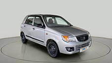 Used Maruti Suzuki Alto K10 VXi in Patna