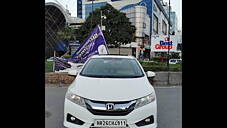 Used Honda City VX in Delhi