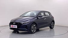 Used Hyundai i20 Asta (O) 1.0 Turbo DCT [2020-2023] in Hyderabad