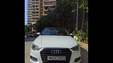 Used Audi A3 35 TFSI Premium Plus in Mumbai