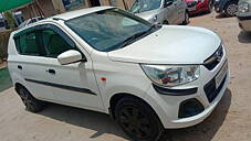 Used Maruti Suzuki Alto K10 VXi [2014-2019] in Ranga Reddy
