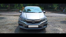 Used Honda City SV in Delhi