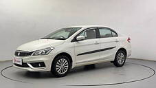 Used Maruti Suzuki Ciaz Delta 1.4 MT in Ahmedabad