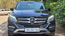 Used Mercedes-Benz GLE 250 d in Mumbai