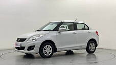 Used Maruti Suzuki Swift DZire VXI in Ghaziabad