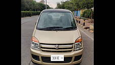 Used Maruti Suzuki Wagon R LXi Minor in Indore