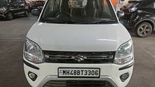 Used Maruti Suzuki Wagon R LXi (O) 1.0 CNG in Mumbai