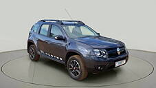 Used Renault Duster RXS CVT in Bangalore