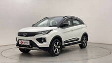 Used Tata Nexon XZ Plus (O) in Pune