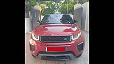 Used Land Rover Range Rover Evoque Dynamic SD4 in Chennai