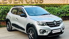 Used Renault Kwid 1.0 RXT [2016-2019] in Mumbai