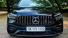 Used Mercedes-Benz AMG GLA35 4MATIC [2021-2023] in Delhi