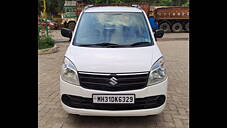 Used Maruti Suzuki Wagon R 1.0 LXi LPG in Nagpur