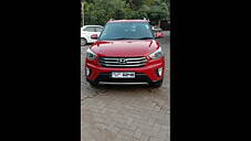 Used Hyundai Creta SX Plus 1.6  Petrol in Mumbai