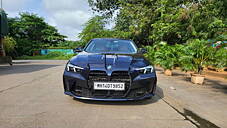 Used BMW 3 Series 320i in Mumbai