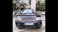 Used Land Rover Range Rover Sport Vogue SE 3.0 in Bangalore
