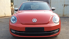 Second Hand Volkswagen Beetle 1.4 TSI in Pune