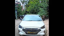 Used Hyundai Elantra 2.0 SX MT in Bangalore