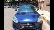 Used Maruti Suzuki Swift VXi AMT [2018-2019] in Bangalore