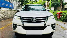 Used Toyota Fortuner 2.8 4x4 AT [2016-2020] in Pune