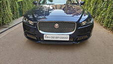 Used Jaguar XE Prestige Diesel in Mumbai