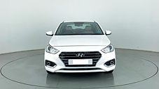 Second Hand Hyundai Verna 1.6 VTVT SX in Delhi