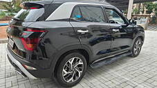 Used Hyundai Creta SX (O) 1.5 Diesel [2020-2022] in Hyderabad