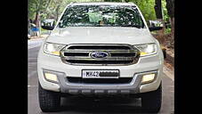 Used Ford Endeavour Titanium 3.2 4x4 AT in Nagpur