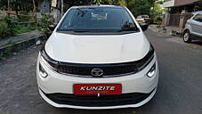 Used Tata Altroz XZ Plus Petrol [2021-2023] in Bangalore