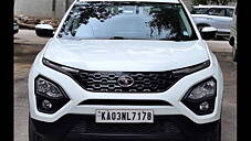 Used Tata Harrier XZ Plus in Bangalore