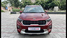 Used Kia Sonet HTK 1.5 [2020-2021] in Delhi