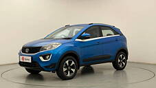 Used Tata Nexon XZ Plus in Pune