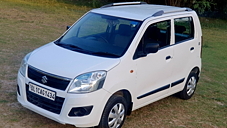 Second Hand Maruti Suzuki Wagon R 1.0 LXI CNG (O) in Meerut