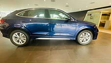 Used Audi Q3 Sportback Technology Plus S-line in Delhi