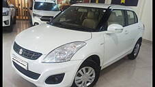 Used Maruti Suzuki Swift DZire VXI in Pune