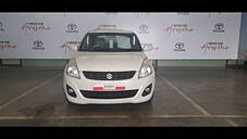 Used Maruti Suzuki Swift DZire VDI in Coimbatore