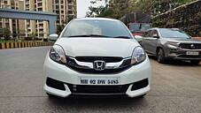 Used Honda Mobilio S Diesel in Mumbai