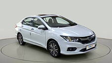 Used Honda City 4th Generation VX Petrol [2017-2019] in Vadodara