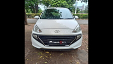 Used Hyundai Santro Sportz CNG [2018-2020] in Kanpur
